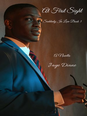 cover image of At First Sight